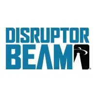 Disruptor Beam